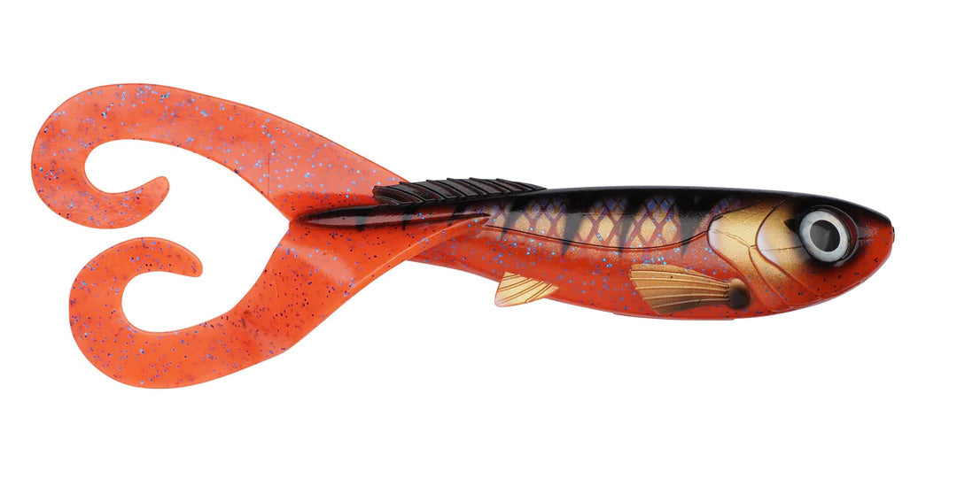 Abu Garcia Beast Twintail