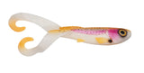 Albino Trout