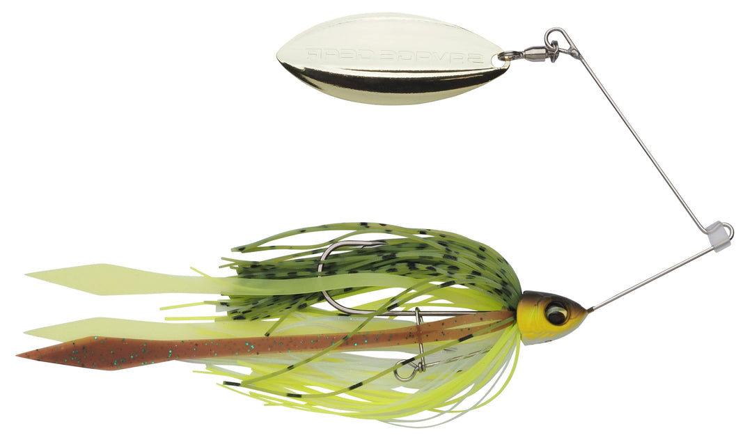 Savage Gear Da Lil Bush - L