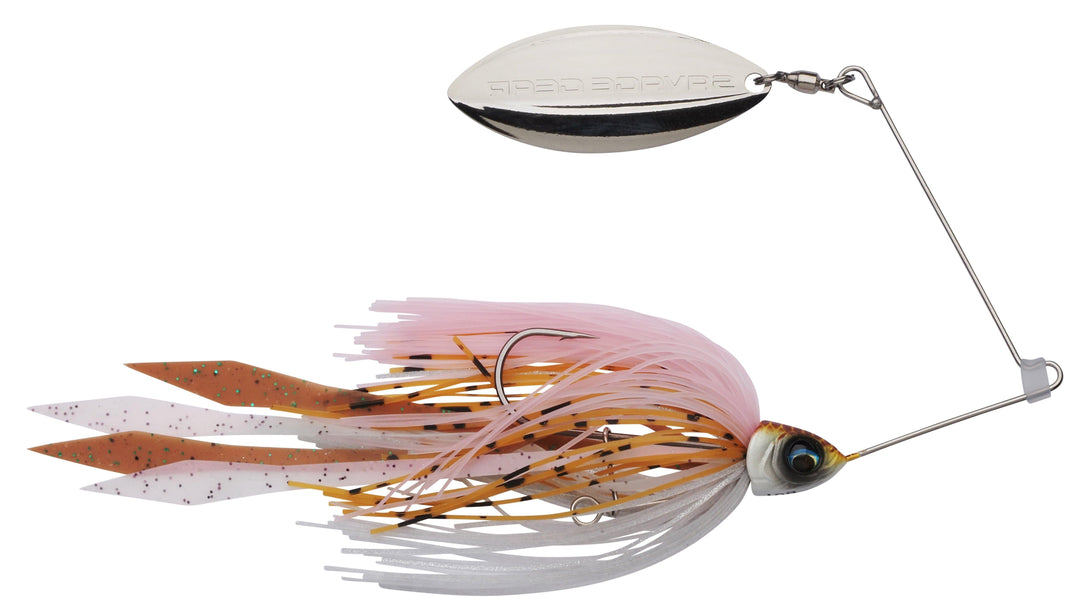 Savage Gear Da Lil Bush - L