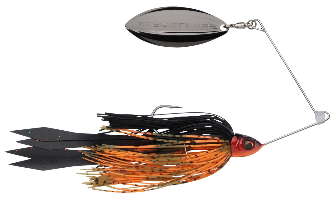 Savage Gear Da Lil Bush - L