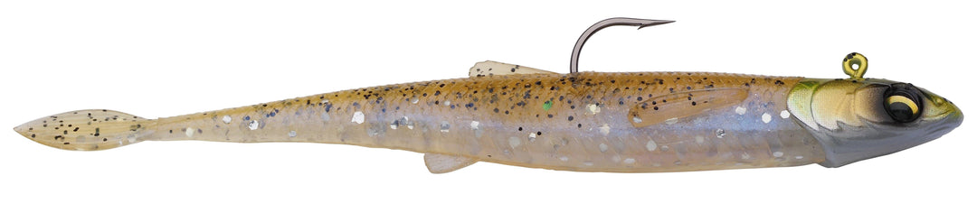 Savage Gear Flying Minnow - 7cm