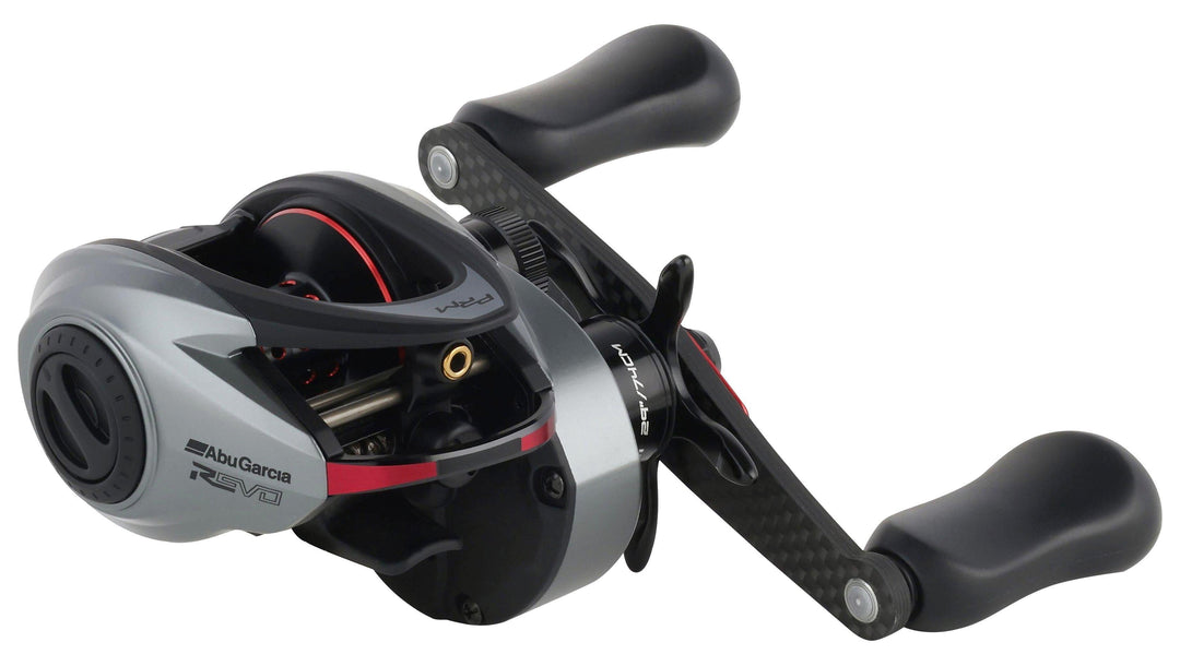 Abu Garcia Revo Premier