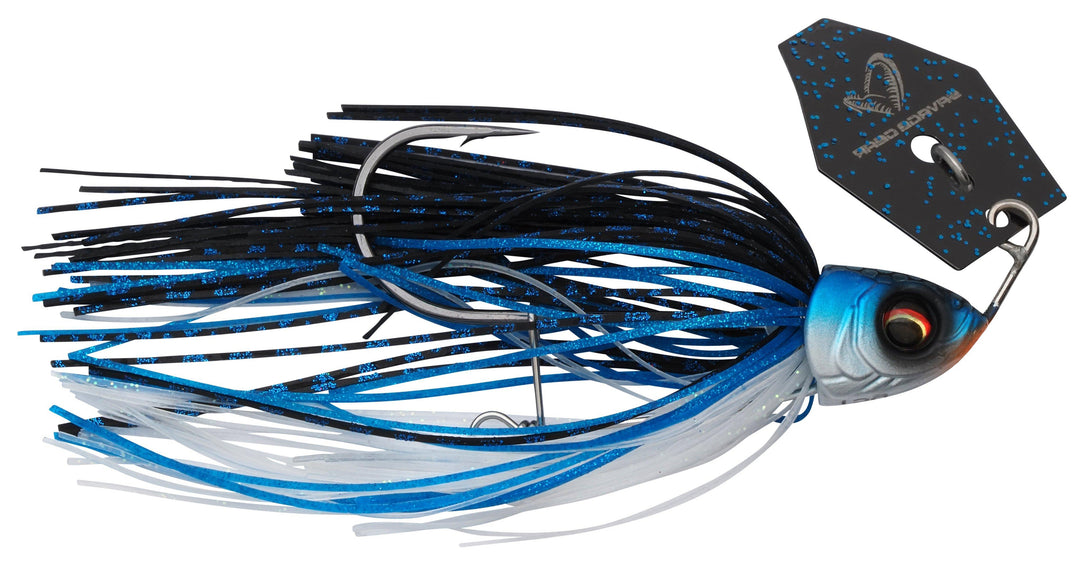 Savage Gear Da Crazy Bush - S