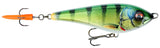 Chrome Perch