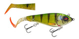 Chrome Perch