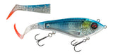 Blue Chrome