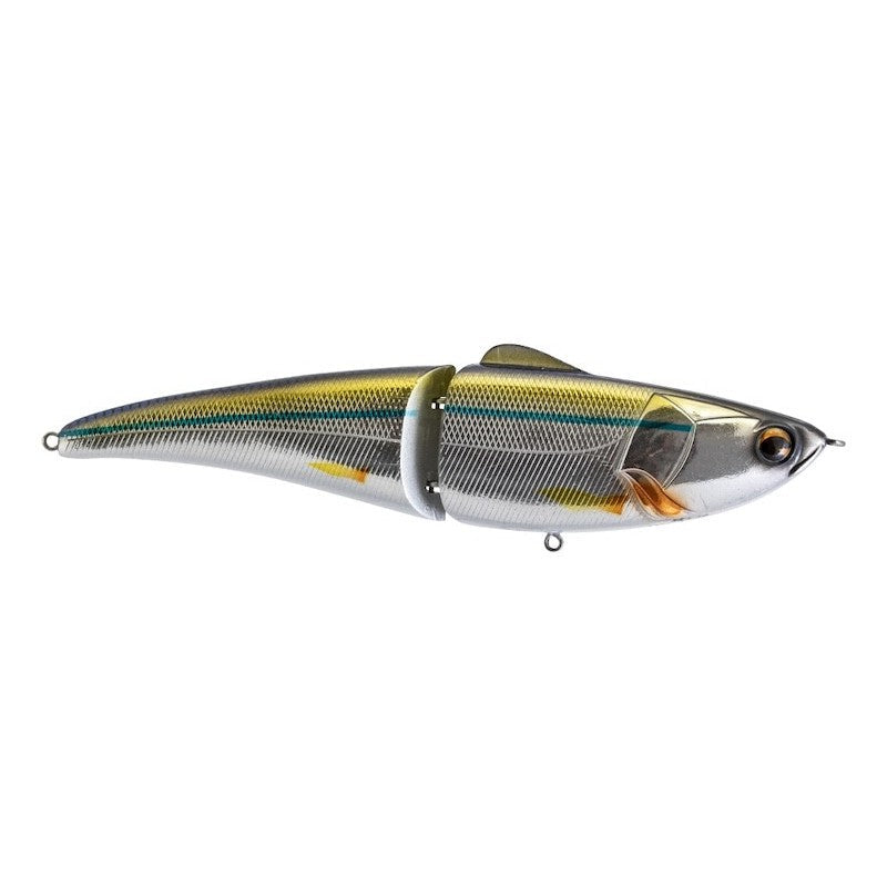 IMA Lures Glide Fluke 128 Sinking