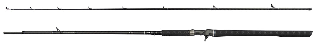 Savage Gear Alpha SG8 - Swimbait