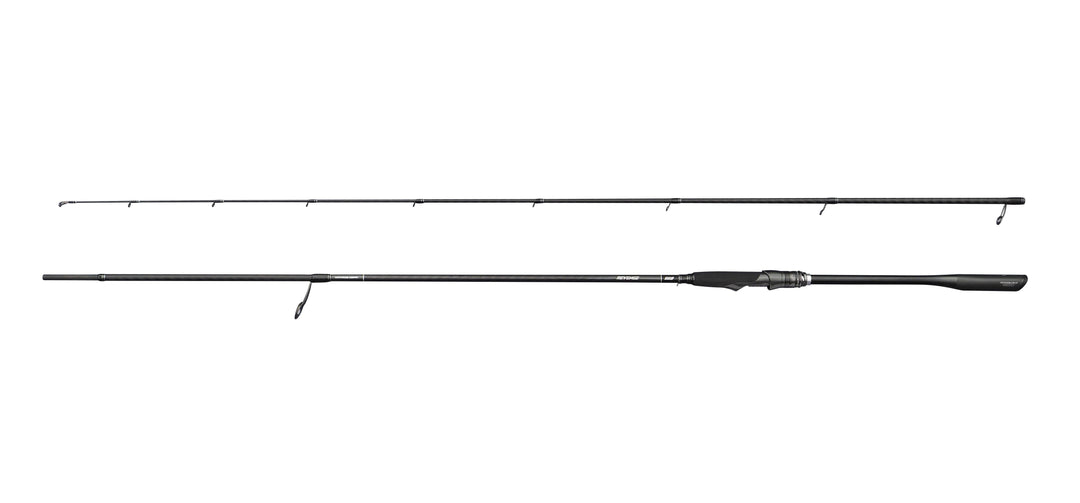 Savage Gear Revenge SG8 - Fast Shad