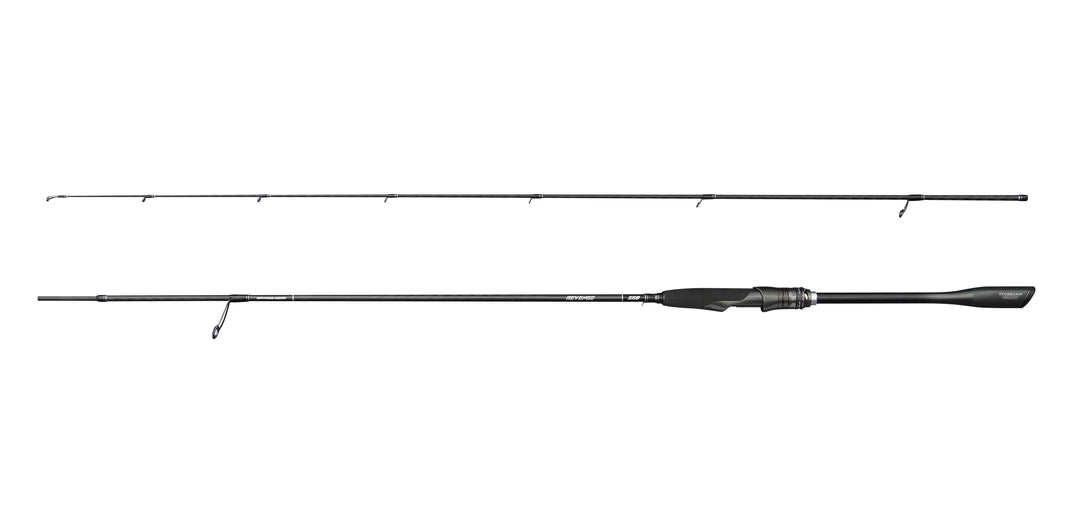 Savage Gear Revenge SG8 - Light Game