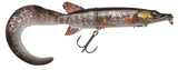 Silver Pike