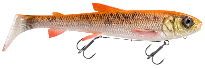 Savage Gear 3D Line Thru Whitefish Shad XL