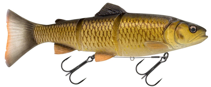 Savage Gear 3D Line Thru Trout - 15cm - Sinking