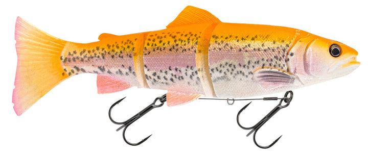 Savage Gear 3D Line Thru Trout - 15cm - Sinking