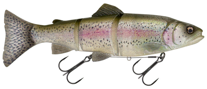 Savage Gear 3D Line Thru Trout - 40cm - Sinking