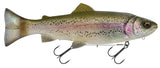 Clear Rainbow Trout
