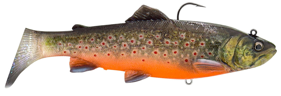 Savage Gear 3D Trout Shad - 17cm