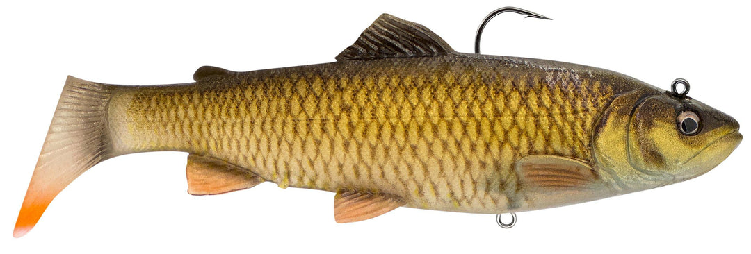 Savage Gear 3D Trout Shad - 17cm