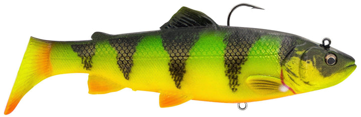 Savage Gear 3D Trout Shad - 12.5cm