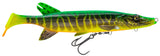 Fire Pike