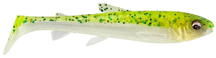 Savage Gear 3D Whitefish Shad - 9cm