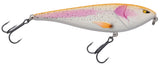 Albino Trout