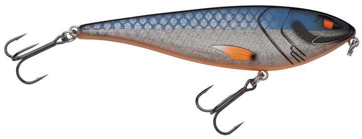 Berkley Zilla Glider - 16cm