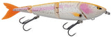 Albino Trout