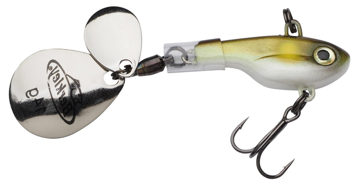 Berkley Pulse Spintail - 9 gram