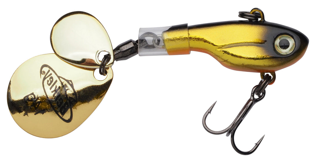 Berkley Pulse Spintail - 9 gram