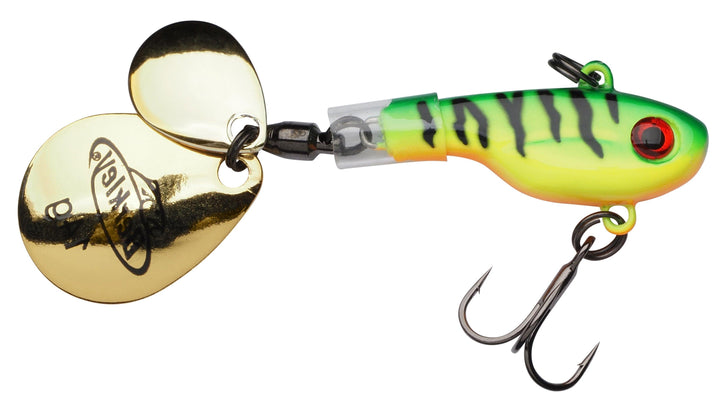 Berkley Pulse Spintail - 9 gram