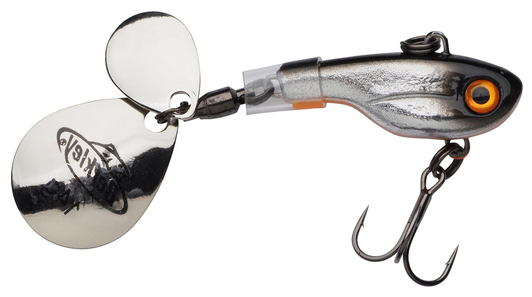 Berkley Pulse Spintail - 9 gram