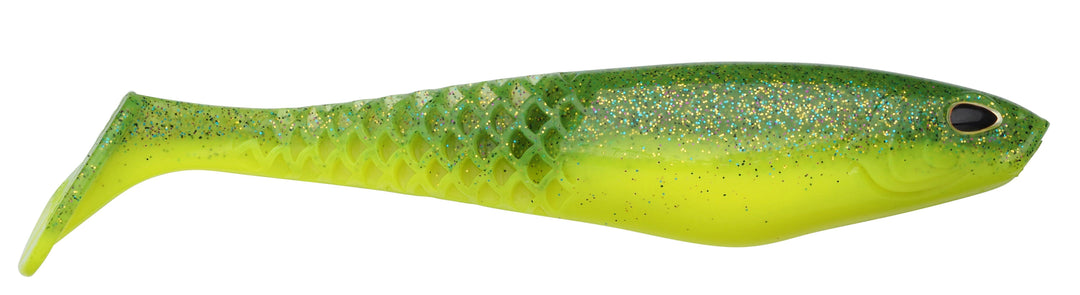 Berkley Cull Shad - 7.5cm