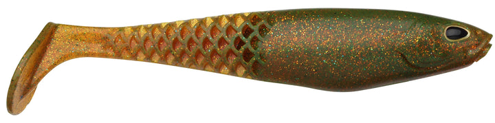 Berkley Cull Shad - 15cm