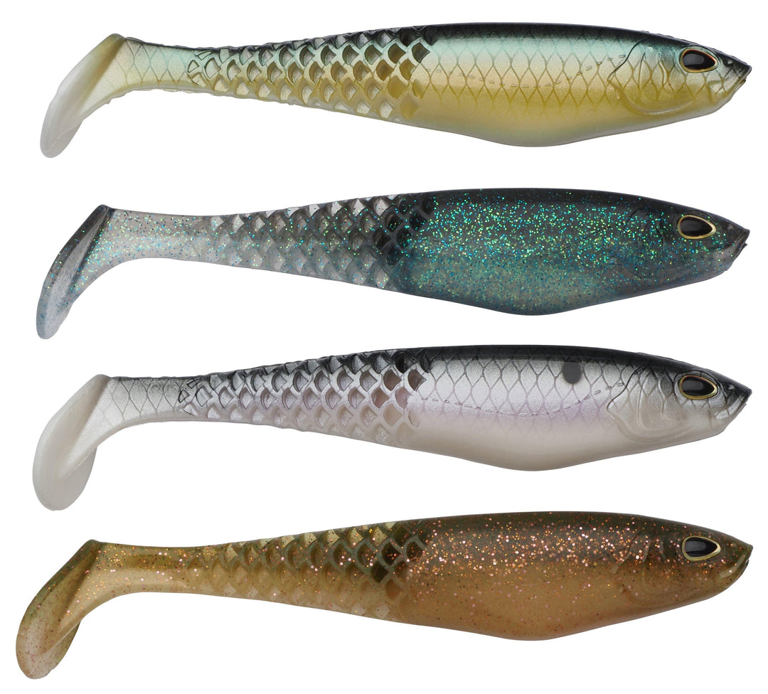 Berkley Cull Shad - 12.5cm
