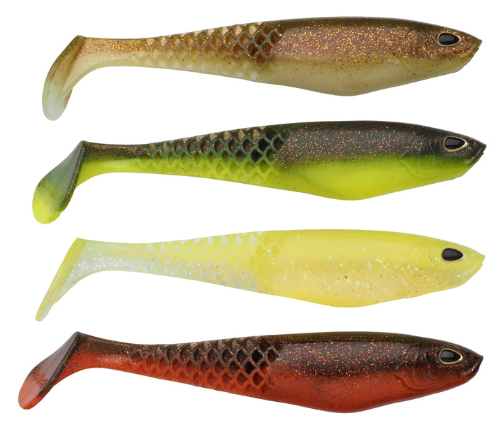 Berkley Cull Shad - 12.5cm