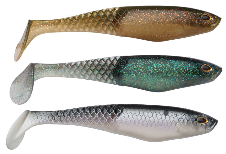 Berkley Cull Shad - 15cm