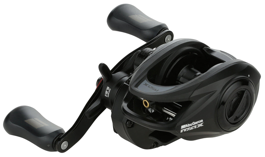 Abu Garcia Max SX