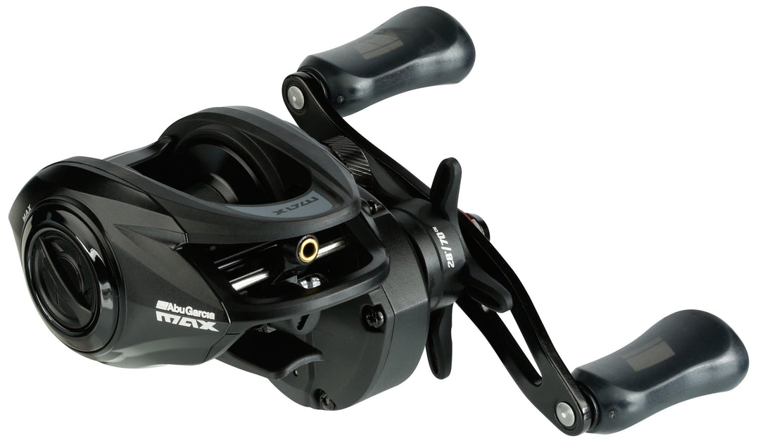Abu Garcia Max SX