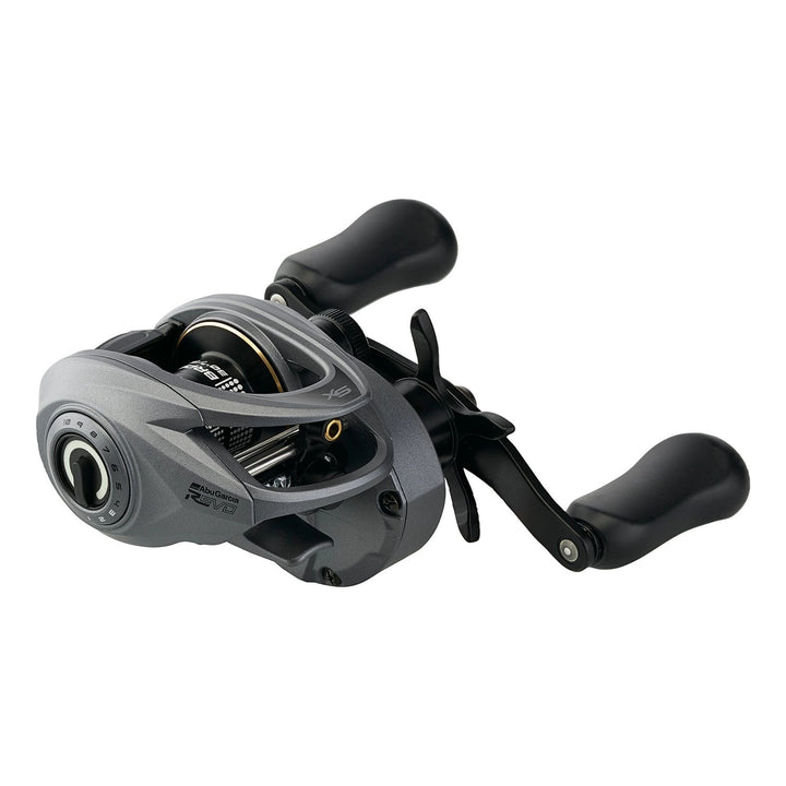 Abu Garcia Revo SX VoltiQ LP - Left Handed