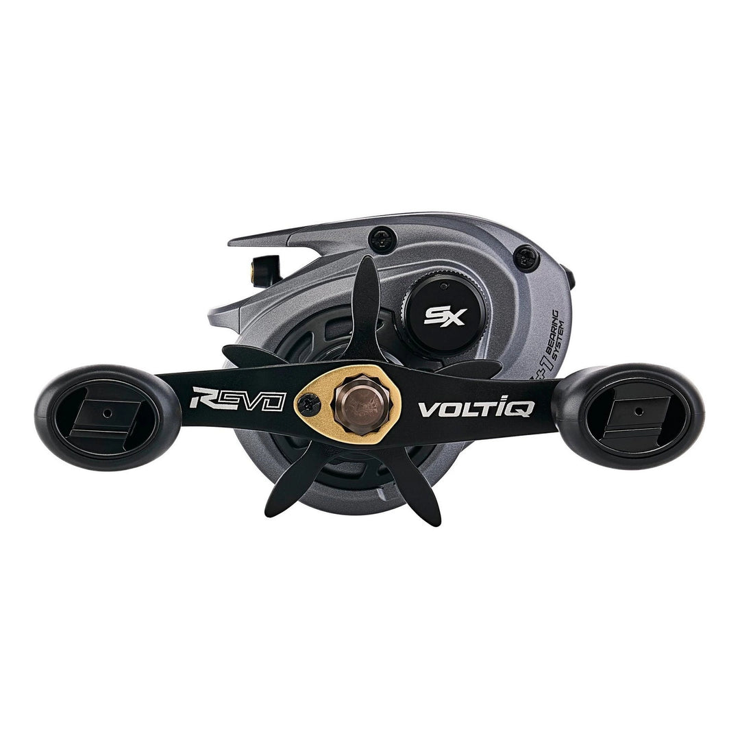 Abu Garcia Revo SX VoltiQ LP - Left Handed