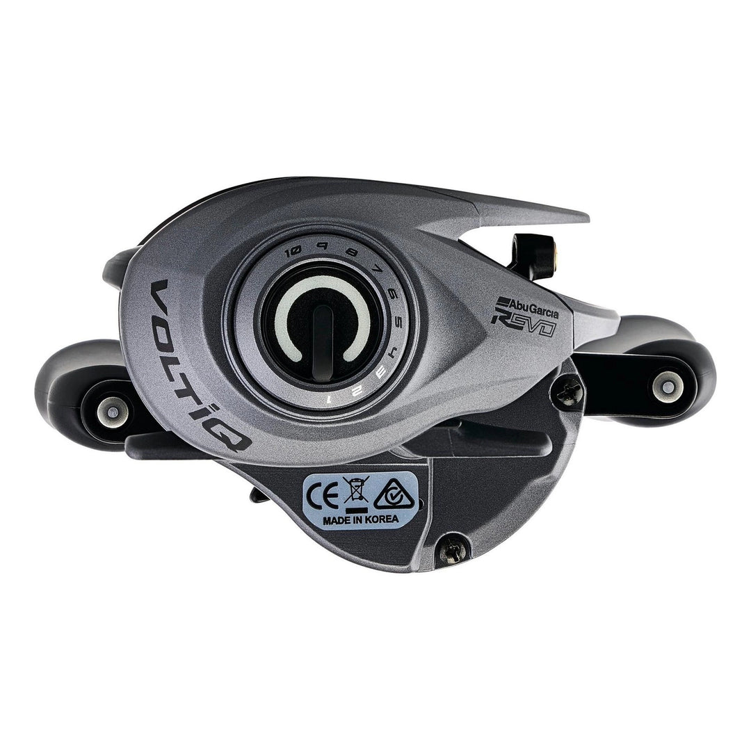 Abu Garcia Revo SX VoltiQ LP - Left Handed