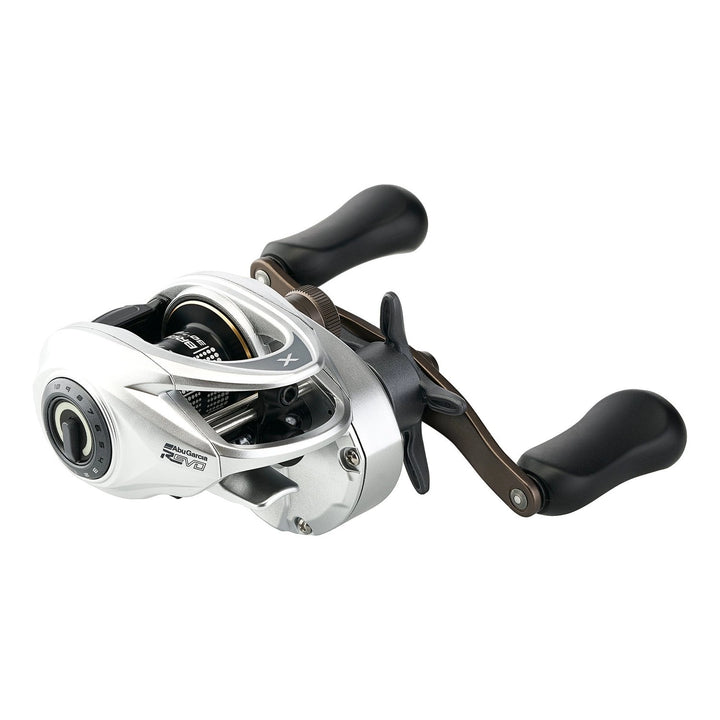 Abu Garcia Revo X VoltiQ LP Left Handed