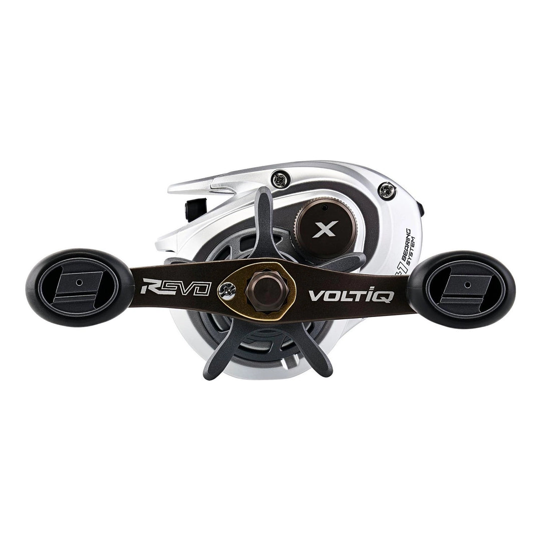 Abu Garcia Revo X VoltiQ LP Left Handed