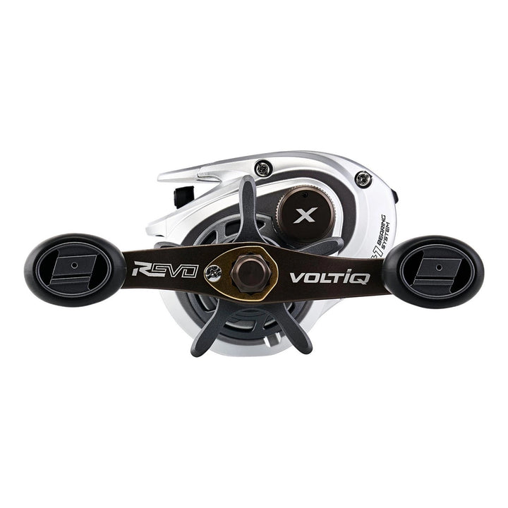 Abu Garcia Revo X VoltiQ LP Left Handed