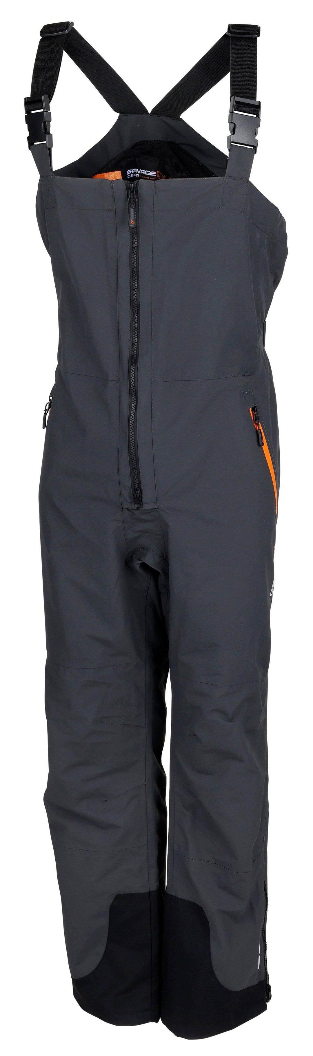 Savage Gear WP Performance Bib and Brace
