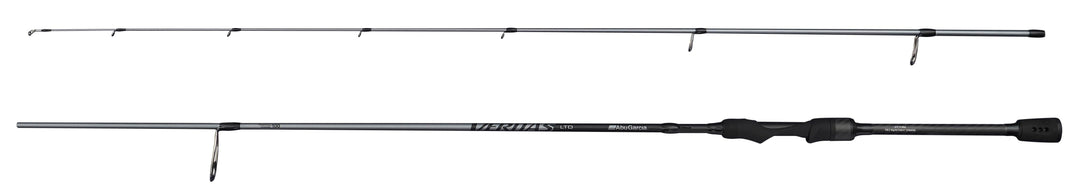 Abu Garcia Veritas LTD - Spinning