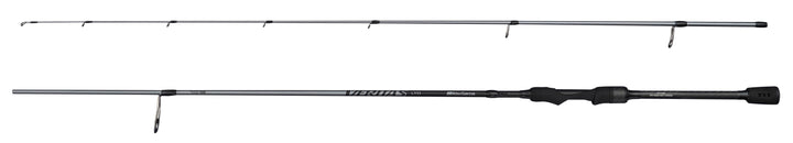Abu Garcia Veritas LTD - Spinning