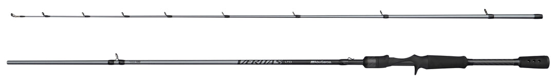 Abu Garcia Veritas LTD - Casting